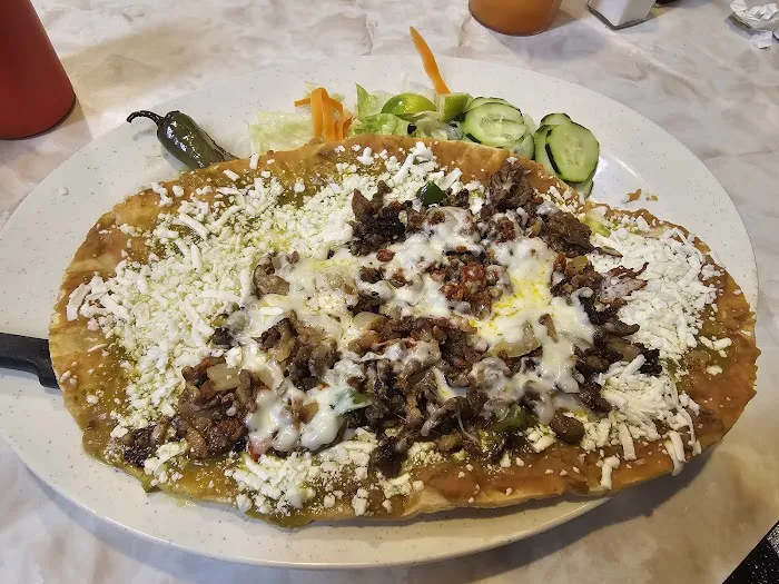 Tortas El Rey Picture 4