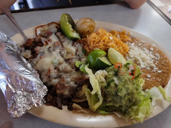 Tortas El Rey Picture 2