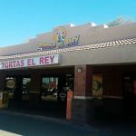 Tortas El Rey