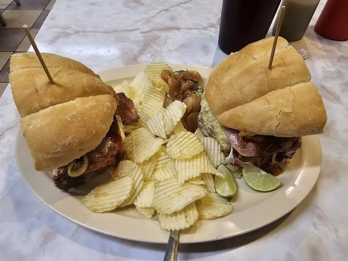 Tortas El Rey Picture 9