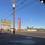 Hamburguesas & Hotdogs Sampayo's