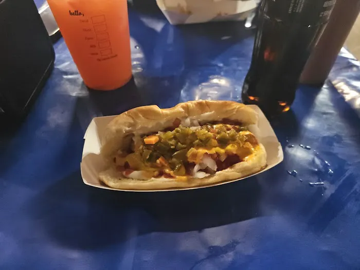 Hamburguesas & Hotdogs Sampayo's Picture 6