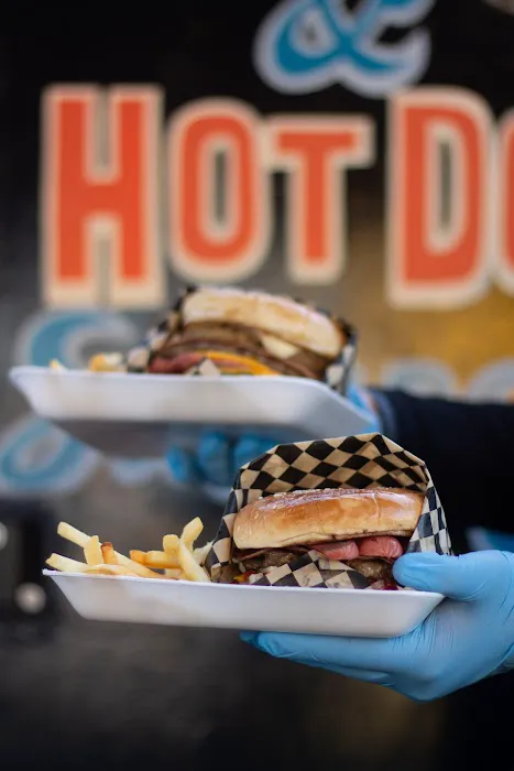 Hamburguesas & Hotdogs Sampayo's Picture 2