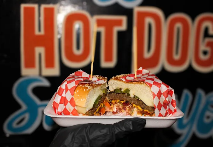 Hamburguesas & Hotdogs Sampayo's Picture 3