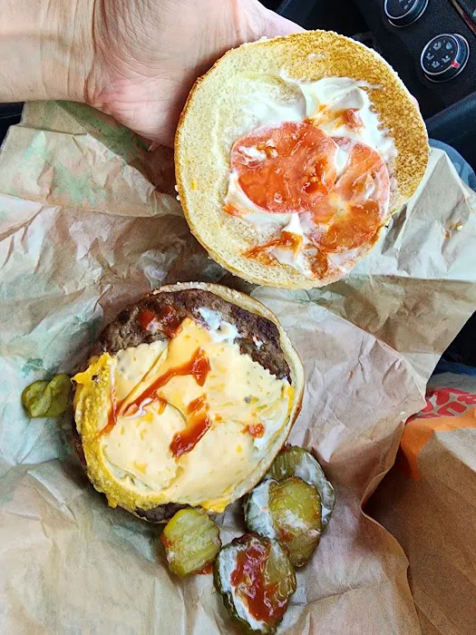 Burger King Picture 8