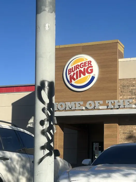 Burger King Picture 2