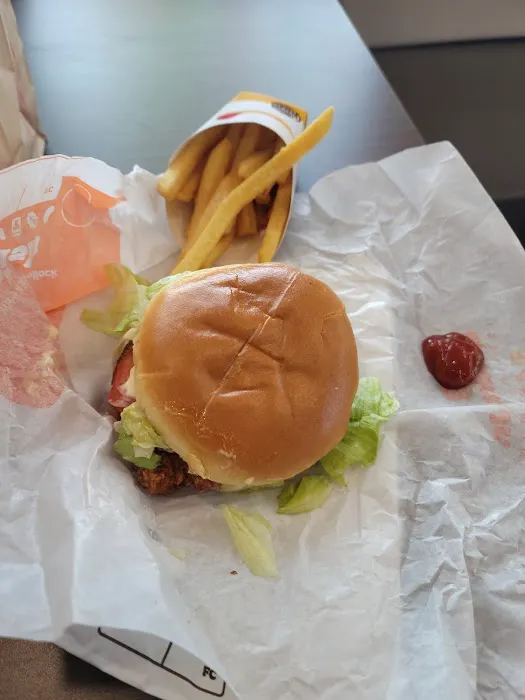 Burger King Picture 5