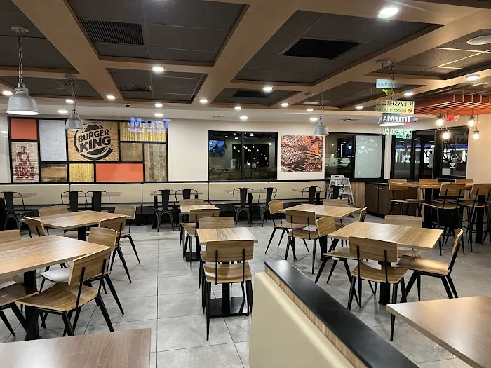 Burger King Picture 9