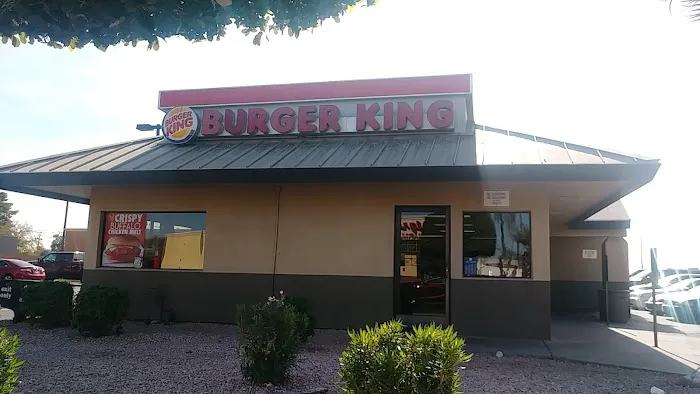 Burger King Picture 1