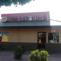 Burger King ico