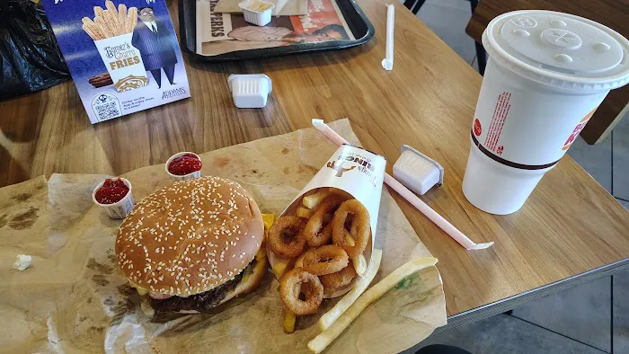 Burger King Picture 10