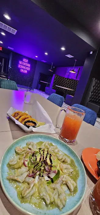 Atlantis Food & Drinks Picture 7