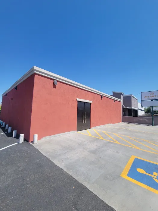 Atlantis Food & Drinks Picture 9