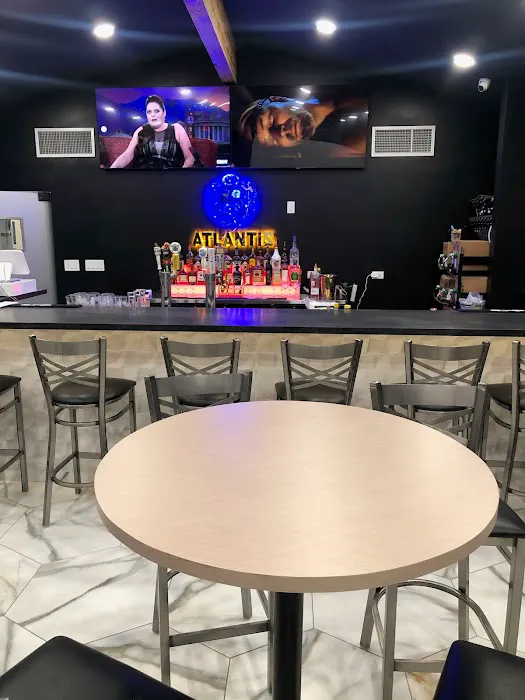 Atlantis Food & Drinks Picture 5