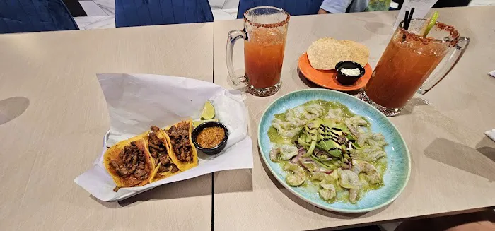 Atlantis Food & Drinks Picture 6