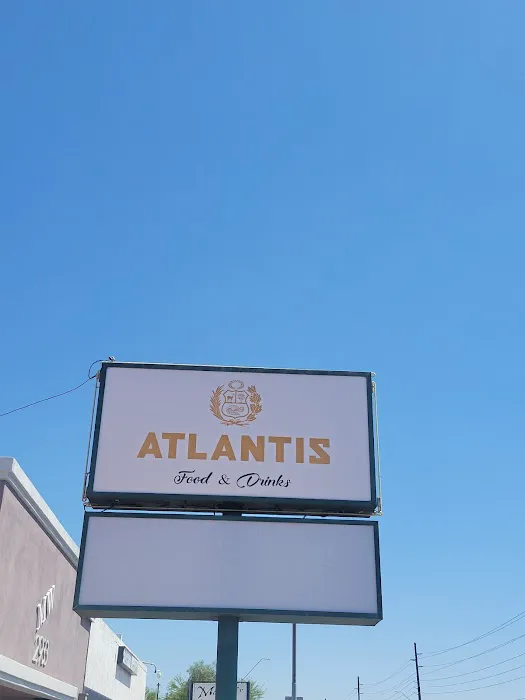 Atlantis Food & Drinks Picture 4