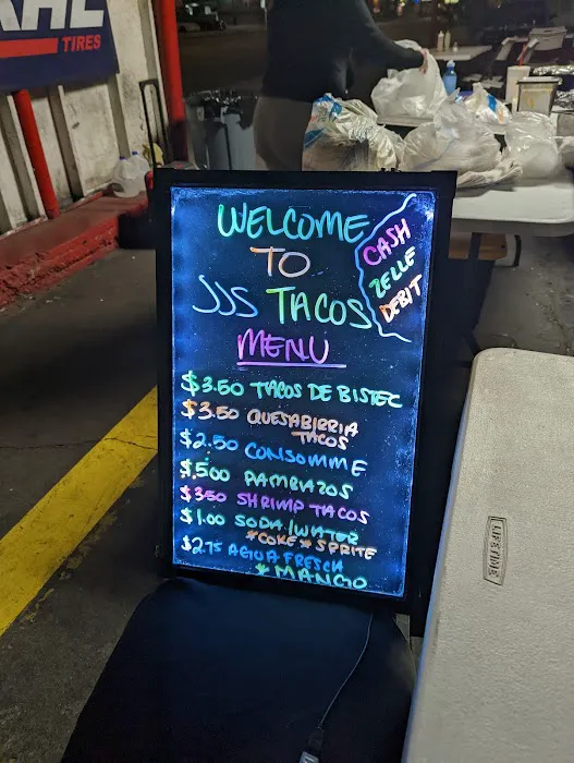 Jjs tacos Picture 5