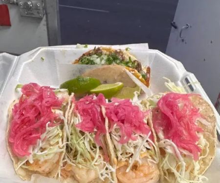Jjs tacos