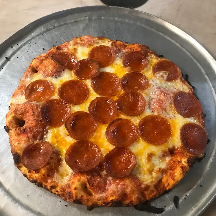 The Pizza Shack Picture 8