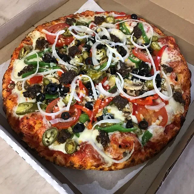 The Pizza Shack Picture 10