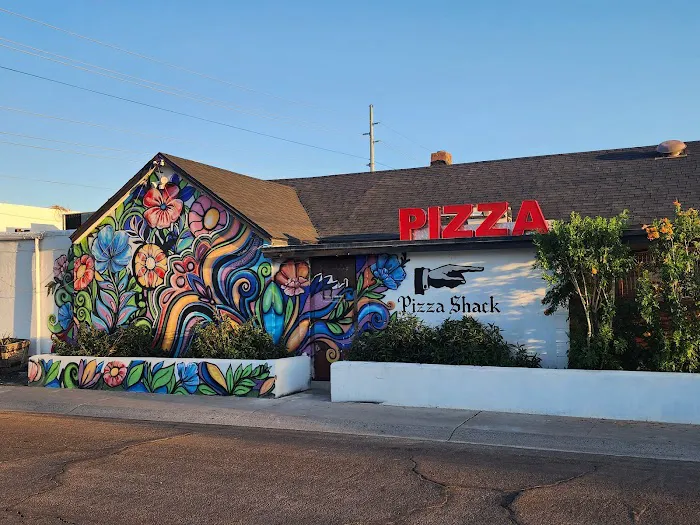 The Pizza Shack Picture 6