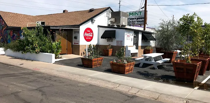 The Pizza Shack Picture 2