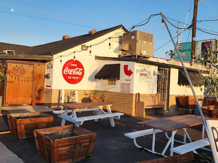 The Pizza Shack Picture 9