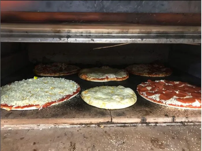 The Pizza Shack Picture 4