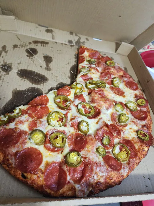 The Pizza Shack Picture 3