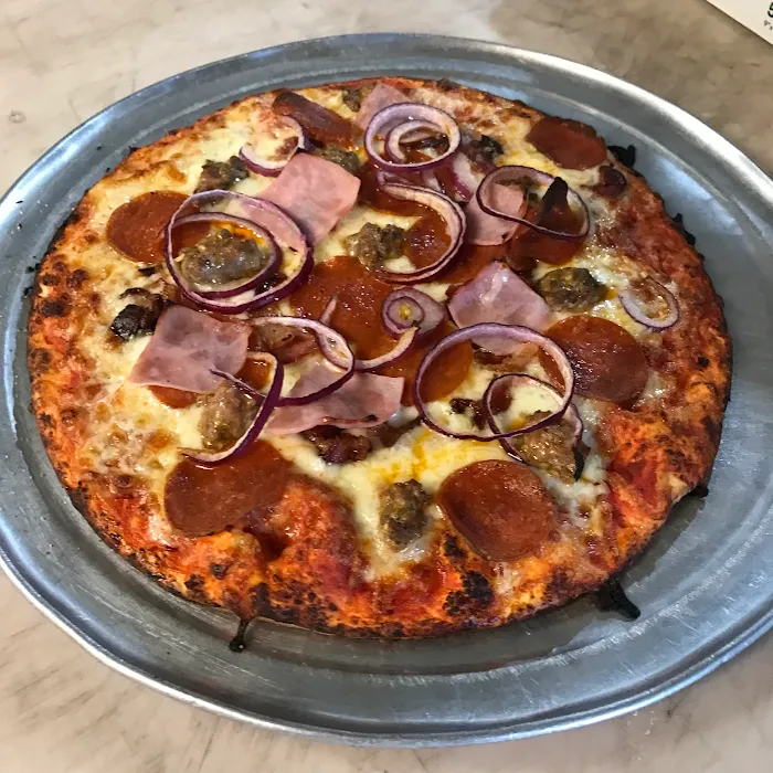 The Pizza Shack Picture 7