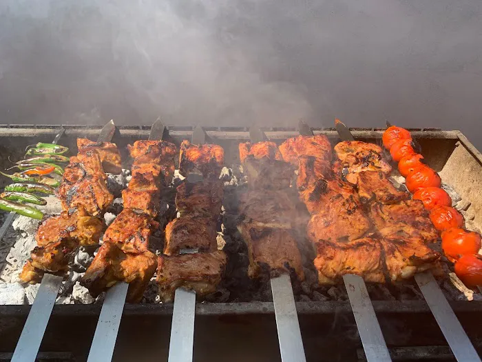 Kabob Grill N Go Picture 7