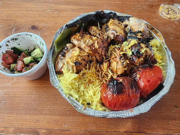 Kabob Grill N Go Picture 5