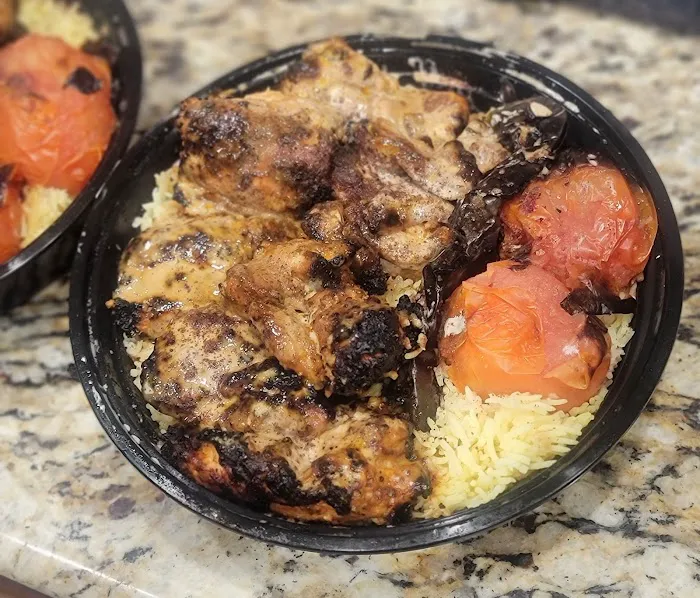 Kabob Grill N Go Picture 10