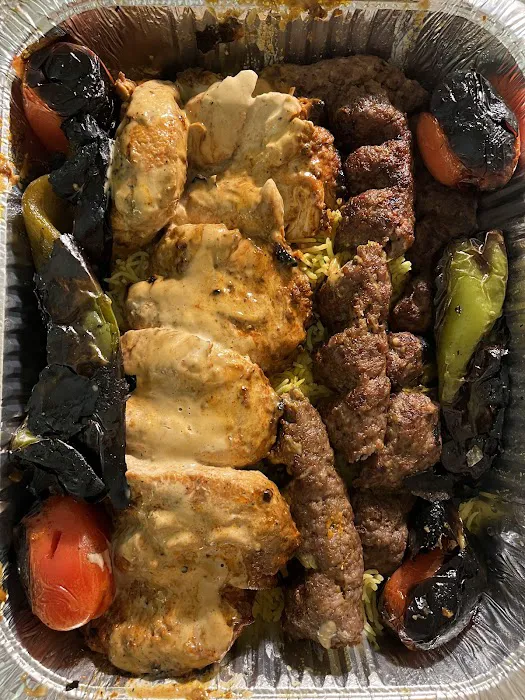 Kabob Grill N Go Picture 1