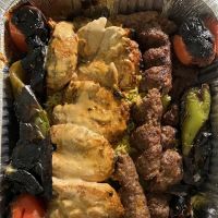 Kabob Grill N Go ico