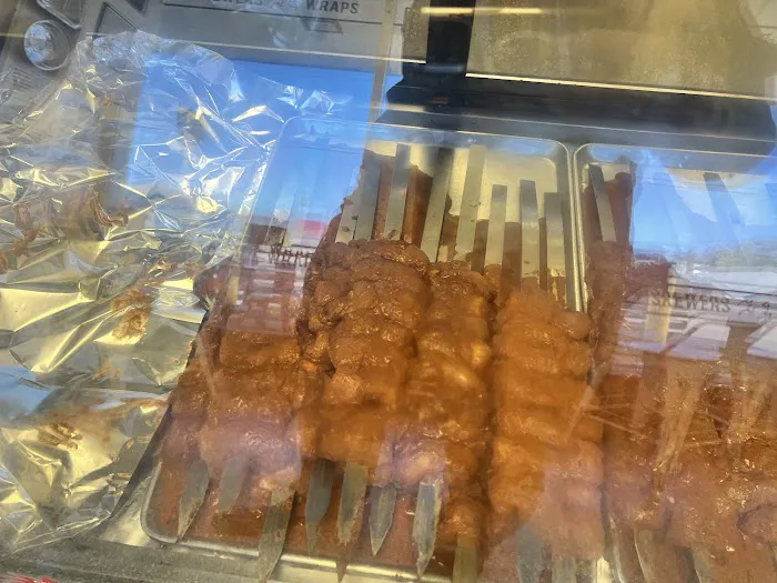 Kabob Grill N Go Picture 3