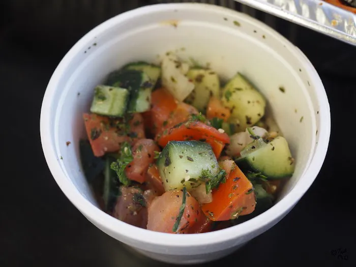 Kabob Grill N Go Picture 6