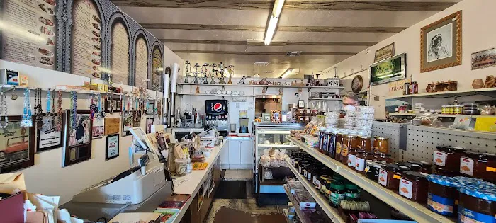 Middle Eastern Bakery and Deli Picture 10