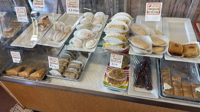 Middle Eastern Bakery and Deli Picture 2