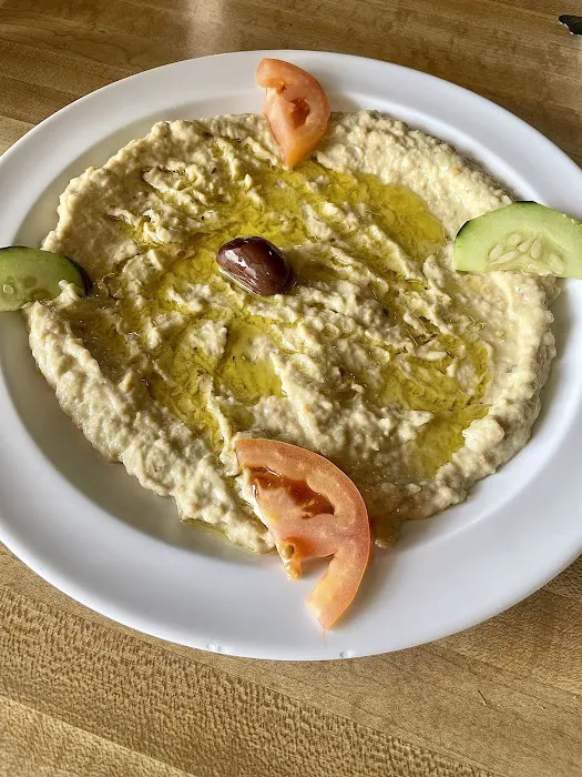 Middle Eastern Bakery and Deli Picture 1