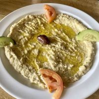 Middle Eastern Bakery and Deli ico