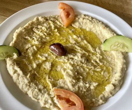 Middle Eastern Bakery and Deli