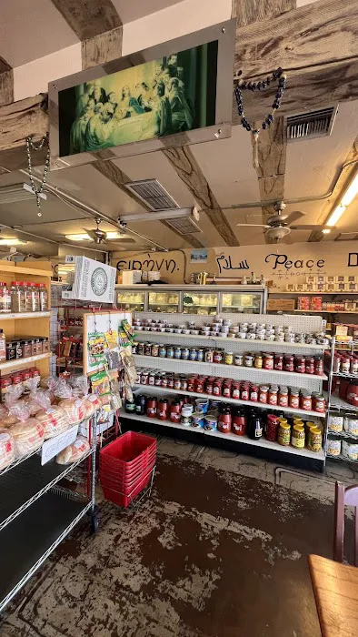 Middle Eastern Bakery and Deli Picture 7