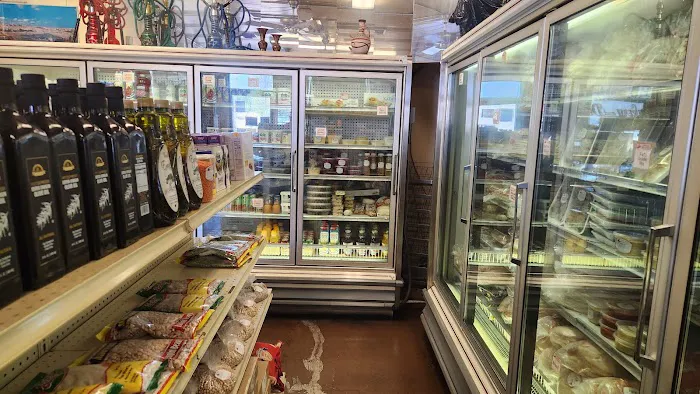 Middle Eastern Bakery and Deli Picture 6