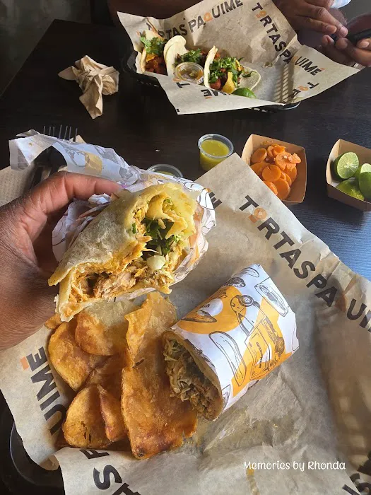 Tortas Paquime Picture 9