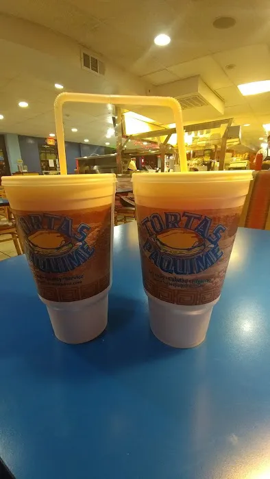 Tortas Paquime Picture 4