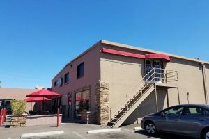 Auto Service Center