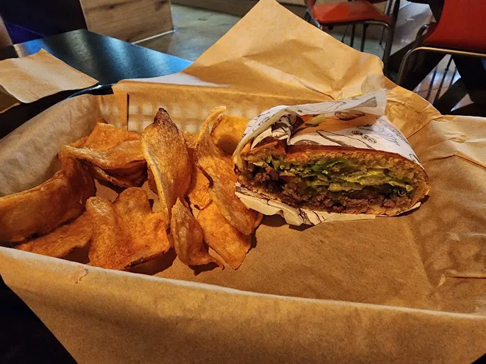 Tortas Paquime Picture 2