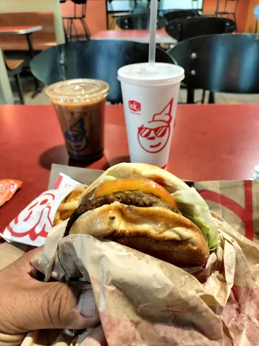 Jack in the Box Picture 4