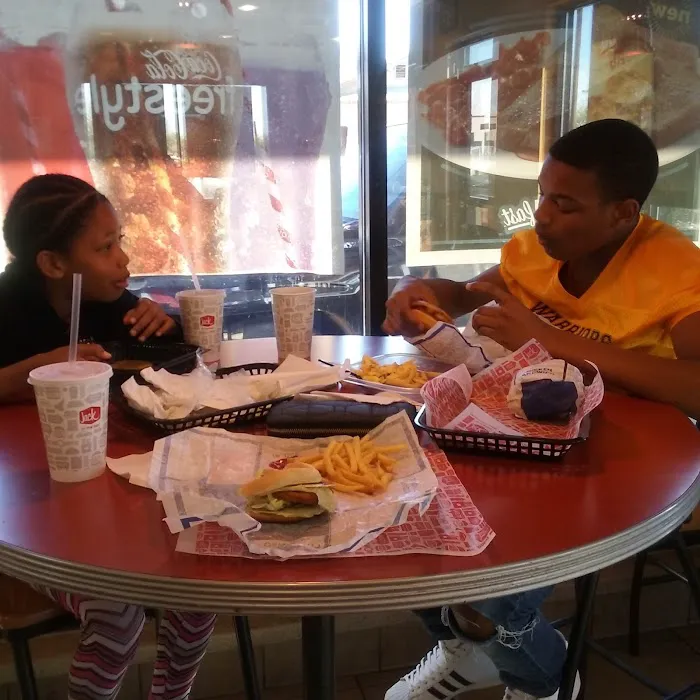 Jack in the Box Picture 5